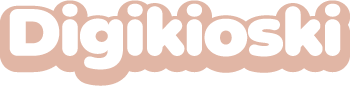 Digikioski logo