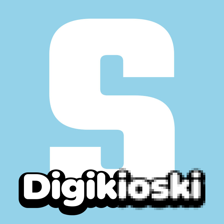 Logosuunnittelu S