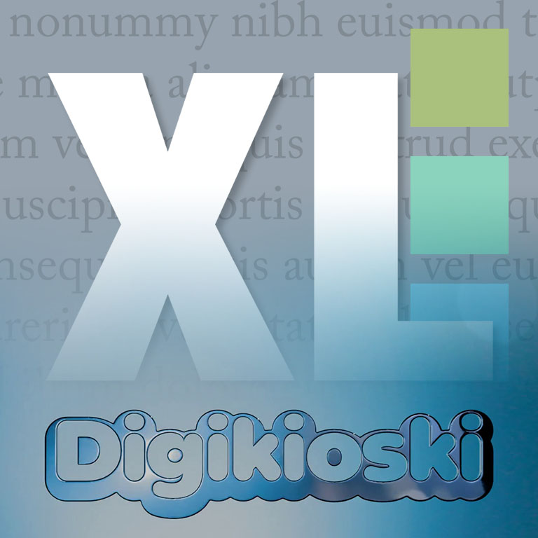 Logosuunnittelu XL