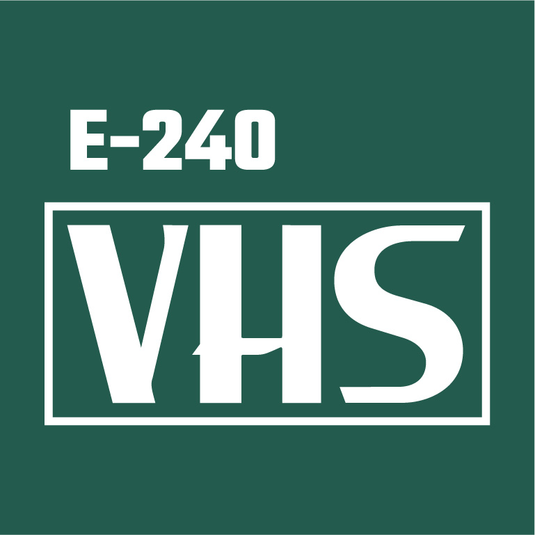 VHS-digitointi 180 - 240 min