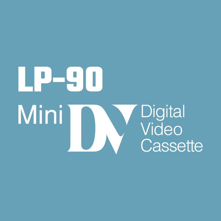 MiniDV digitointi 60 - 90 min
