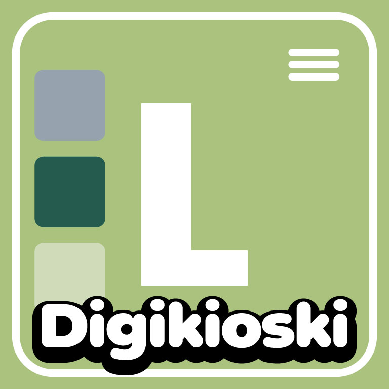 Kotisivujen suunnittelu L