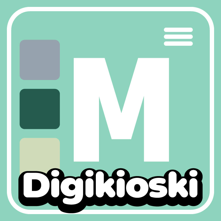 Kotisivujen suunnittelu M