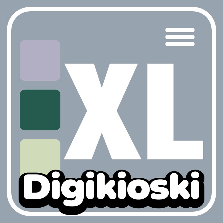 Kotisivujen suunnittelu XL
